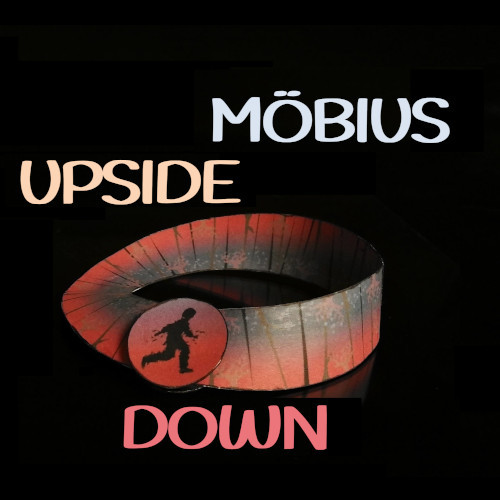 Moebius Upside Down