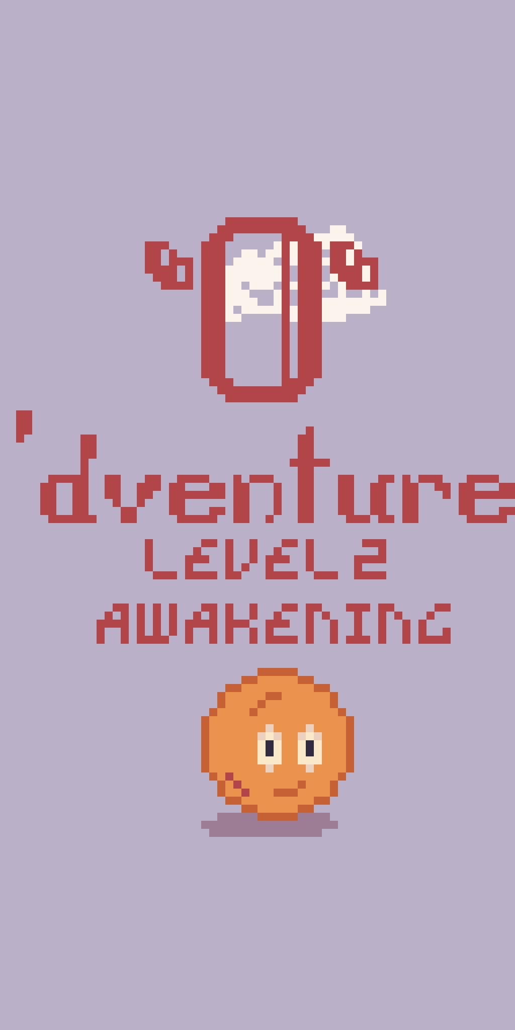 O’dventure Level 2: Awakening