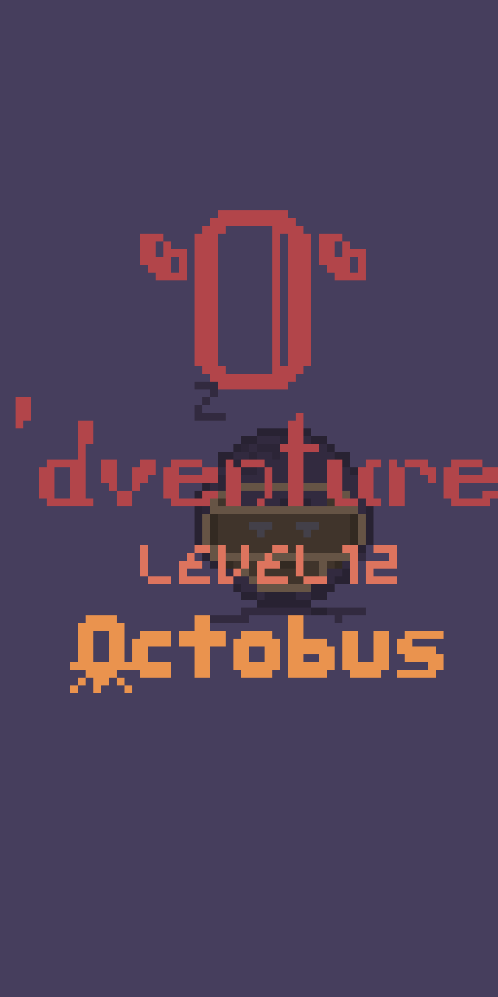 O’dventure, Level 12: Qctobus