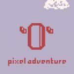 O pixel adventure